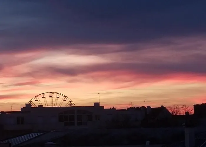 La Campagne A La Ville