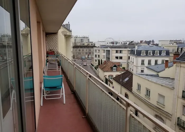 La Campagne A La Ville