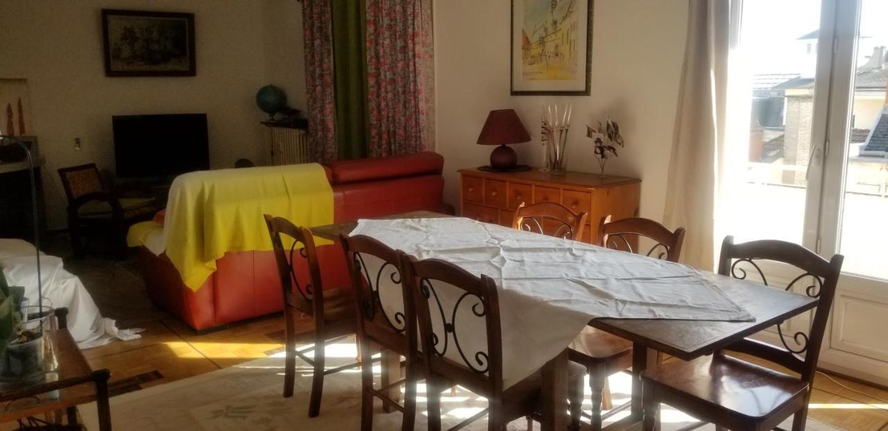 La Campagne A La Bed & Breakfast Dijon