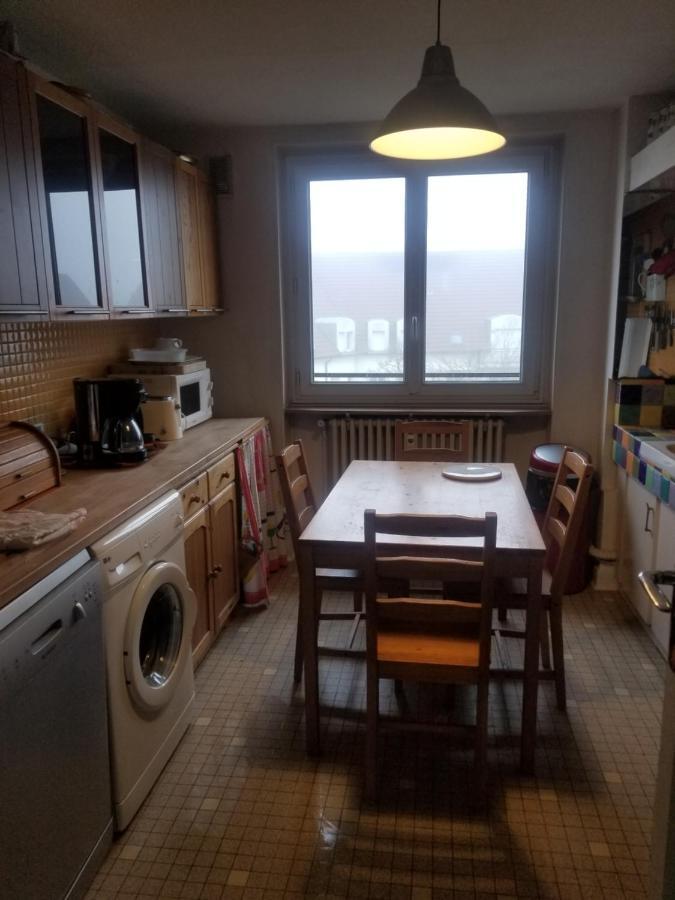 Bed & Breakfast La Campagne A La