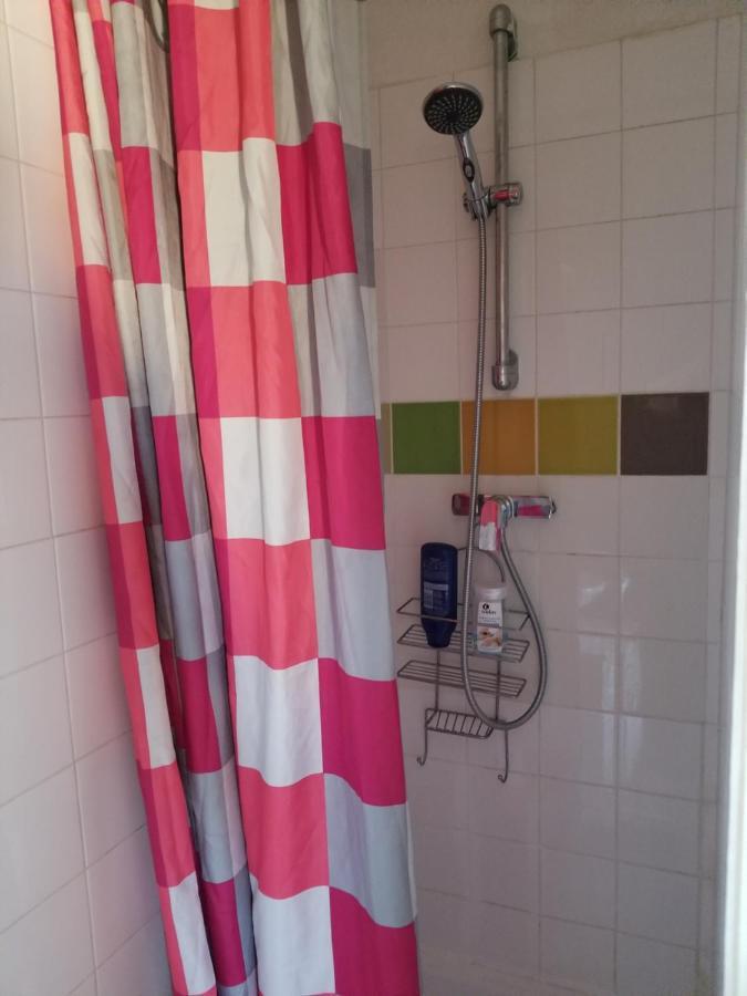 Bed & Breakfast La Campagne A La *